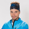 Čelenka ELEVEN HB Dolomiti Bee Blue