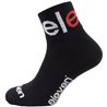 Socks HOWA BIG-E black