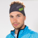 Headband ELEVEN HB Dolomiti Score Blue