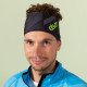 Headband ELEVEN HB Dolomiti Score Blue