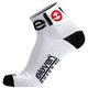 Socks HOWA BIG-E white