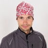 Beanie MATTY LATVIJA red