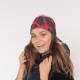 Beanie MATTY XI red