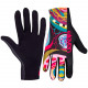 Sports gloves ELEVEN Retro 17