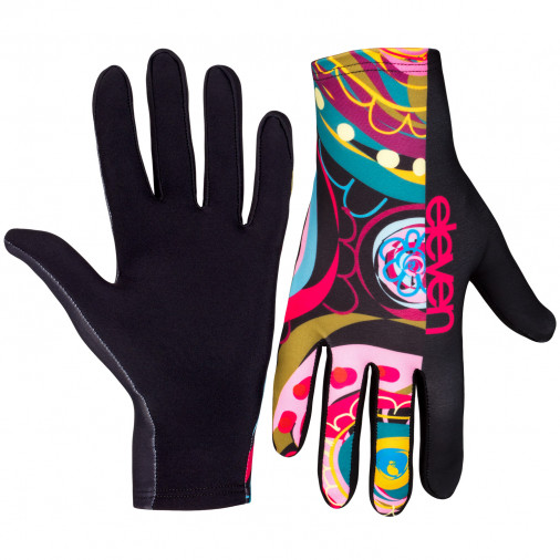 Running gloves ELEVEN Retro 17