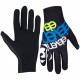 Sports gloves ELEVEN Black