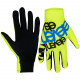 Sports gloves ELEVEN F11 blue