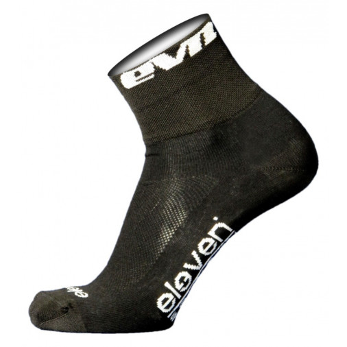 Socks HOWA Evn black