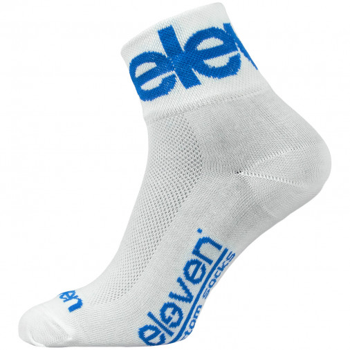 Socks HOWA Two White/Blue