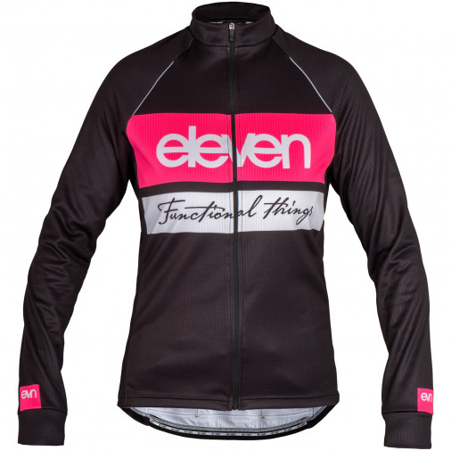 cycling jacket ELEVEN COMBI LIGHT horizontal