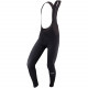 Cycling long pants MIRROR THERMO LADY black