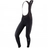 Cycling long pants MIRROR THERMO LADY black