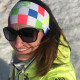 Headband ELEVEN HB Dolomiti Cube Color