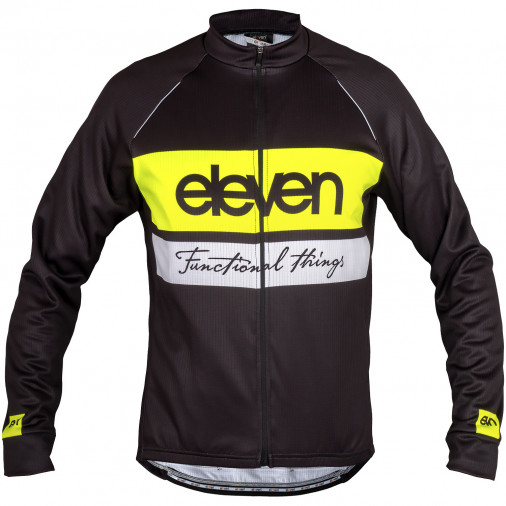 cycling jacket ELEVEN LONG F150