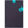 Neck warmer Eleven LIMIT AQUA
