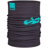 Neck warmer Eleven LIMIT AQUA