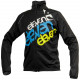 sports jacket ELEVEN BERG black