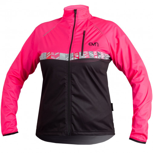 women's sports jacket ELEVEN BRITA PASS7