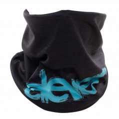 Neck warmer Eleven LIMIT AQUA