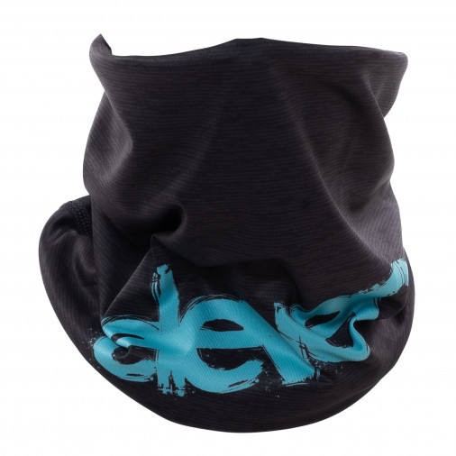 Neck warmer Eleven LIMIT AQUA