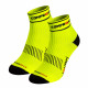 Compression socks LUCA Fluo