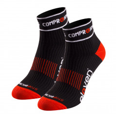 Compression socks LUCA Black