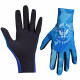 ELEVEN running gloves STIRNU BUKS blue
