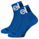 Socks HOWA BIG-E blue