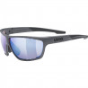 UVEX saules brilles SPORTSTYLE 706