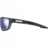 UVEX saules brilles SPORTSTYLE 706