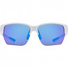 UVEX saules brilles SPORTSTYLE 706