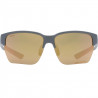 UVEX saules brilles SPORTSTYLE 706