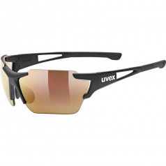 UVEX saules brilles SPORTSTYLE 706