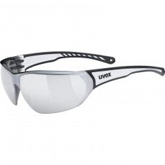 UVEX saules brilles SPORTSTYLE 204