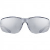 UVEX saules brilles SPORTSTYLE 204