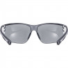 UVEX saules brilles SPORTSTYLE 204