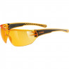 UVEX saules brilles SPORTSTYLE 204