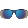 UVEX saules brilles SPORTSTYLE 204