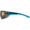 UVEX saules brilles SPORTSTYLE 204