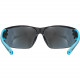 UVEX saules brilles SPORTSTYLE 204