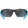 UVEX saules brilles SPORTSTYLE 204