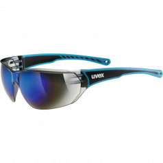 UVEX saules brilles SPORTSTYLE 204