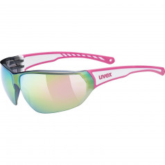 UVEX saules brilles SPORTSTYLE 204