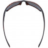 UVEX saules brilles SPORTSTYLE 223