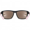 UVEX saules brilles SPORTSTYLE 204