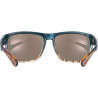 UVEX saules brilles SPORTSTYLE 204