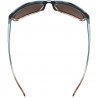 UVEX saules brilles SPORTSTYLE 204