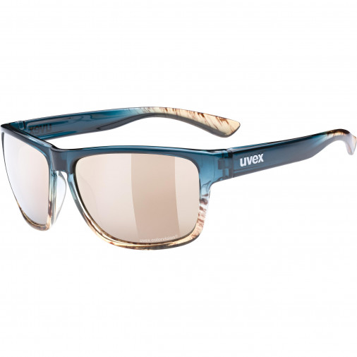 UVEX saules brilles SPORTSTYLE 204
