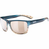 UVEX saules brilles SPORTSTYLE 204