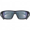 UVEX saules brilles SPORTSTYLE 225
